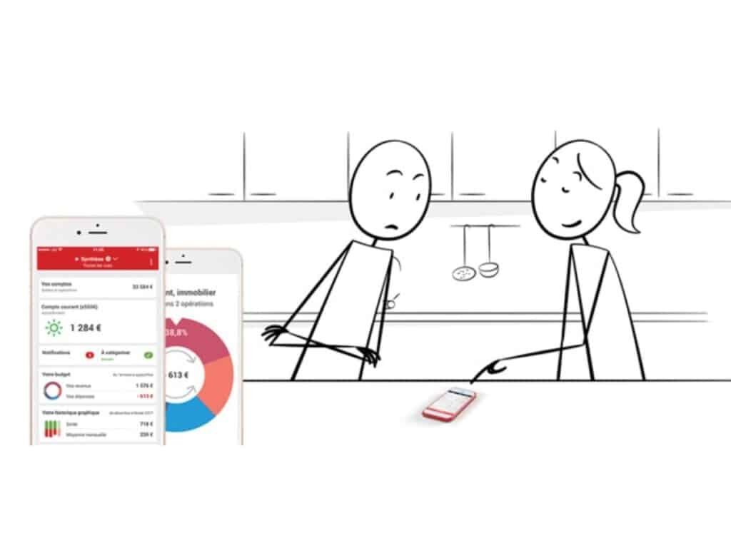 maif visuel publicité