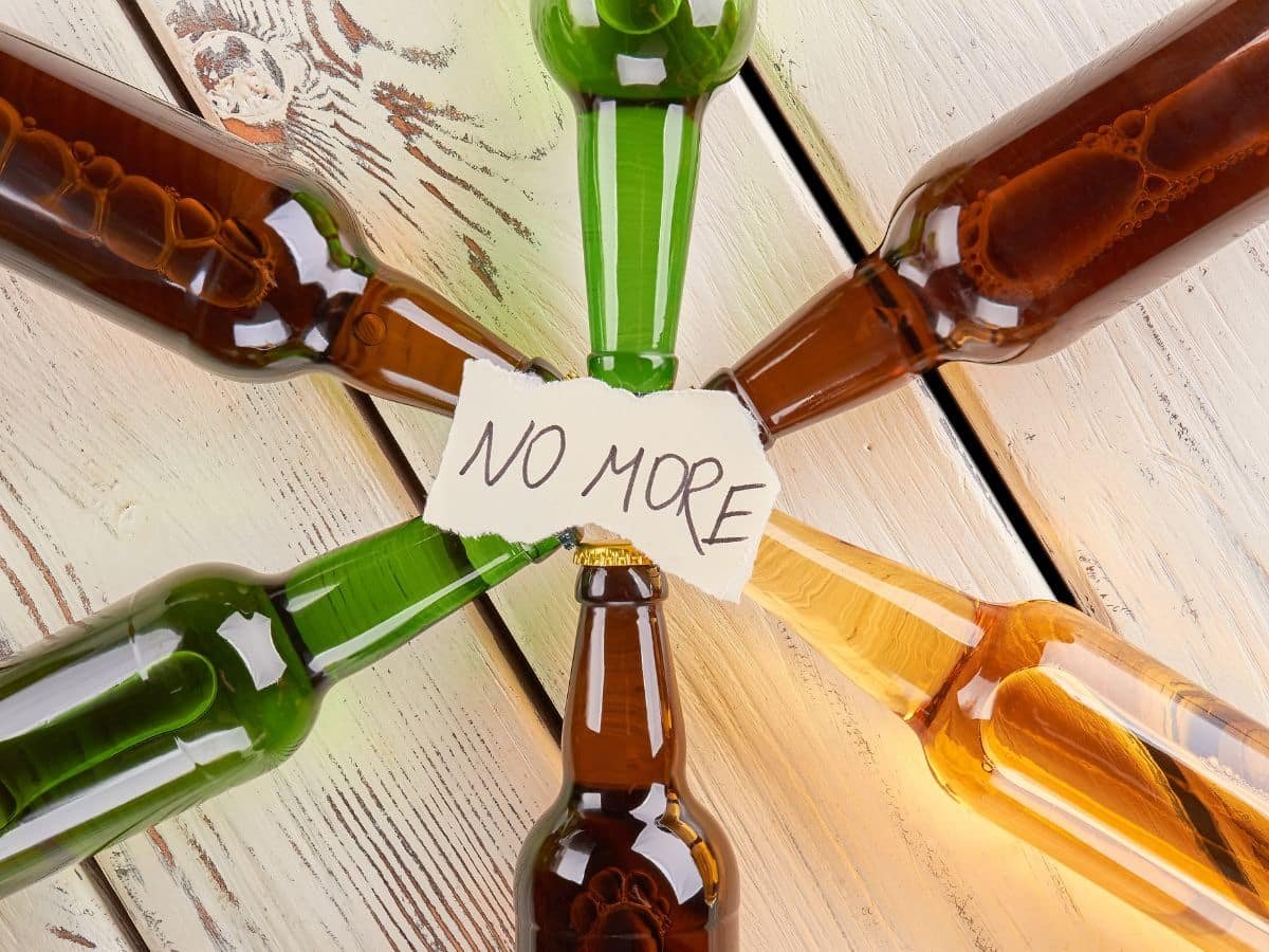 Dry January : la tendance qui réinvente notre rapport à l’alcool