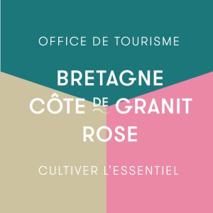 Logo Bretagne Côte de Granit Rose
